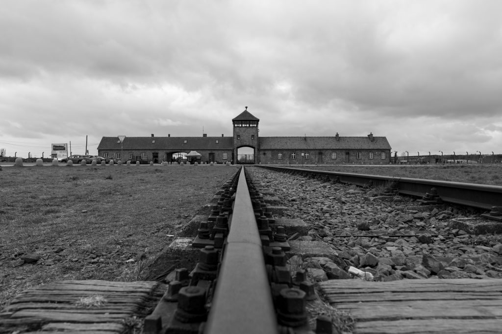 Auschwitz-Birkenau