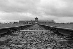 Auschwitz-2-Birkenau