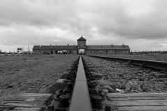 Auschwitz-2-Birkenau