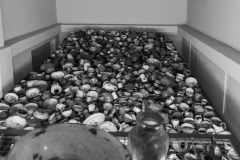 Auschwitz-1-Kochutensilien