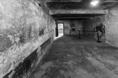 Auschwitz-1-Krematorium