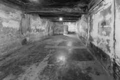 Auschwitz-1-Krematorium