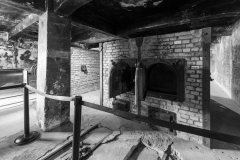Auschwitz-1-Krematorium