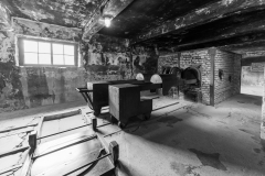 Auschwitz-1-Krematorium