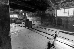 Auschwitz-1-Krematorium