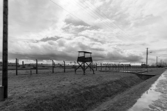 Auschwitz-2-Birkenau