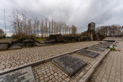 Auschwitz-2-Birkenau-Mahnmal