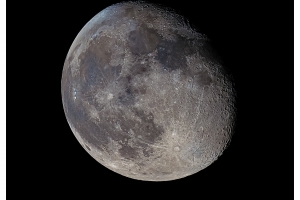 Der Mond
