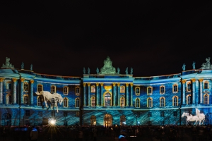 Festival of Lights 2019