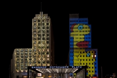 Potsdamer Platz