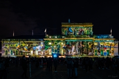 Staatsoper - Bebelplatz