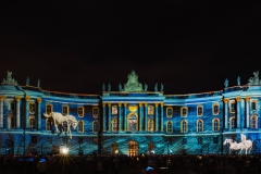 Humboldt-Universität zu Berlin - Juristische Fakultät (Kommode) - Bebelplatz