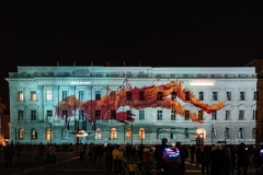 Hotel de Rome