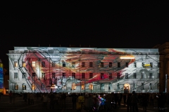 Hotel de Rome