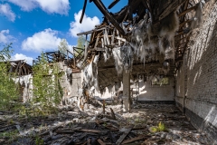 Irgendwo in Brandenburg
