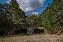 Irgendwo in Brandenburg