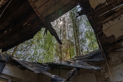 LUNGENHEILSTÄTTE GRABOWSEE
