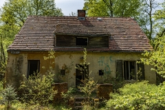 LUNGENHEILSTÄTTE GRABOWSEE