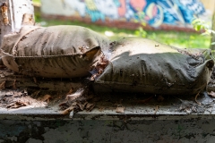 LUNGENHEILSTÄTTE GRABOWSEE