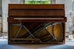 LUNGENHEILSTÄTTE GRABOWSEE