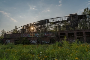 Schönwalde-Glien Flughafen
