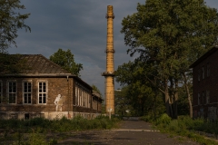 Schönwalde-Glien Flughafen