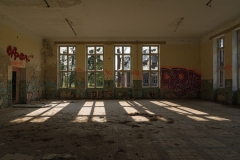 Schönwalde-Glien Flughafen