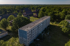 Schönwalde-Glien Flughafen