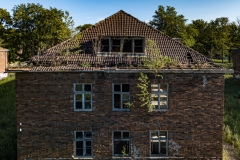 Schönwalde-Glien Flughafen