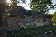 Schönwalde-Glien Flughafen