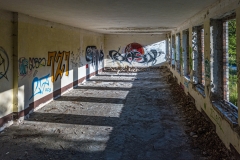 Schönwalde-Glien Flughafen